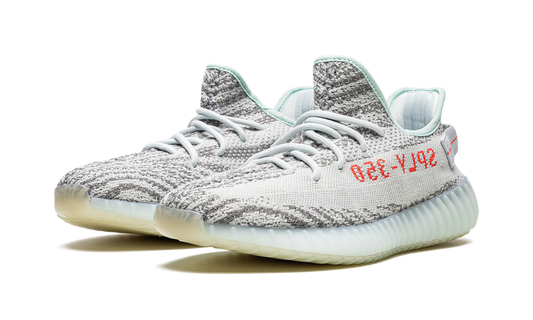 Yeezy 350 V2 "Blue Tint"