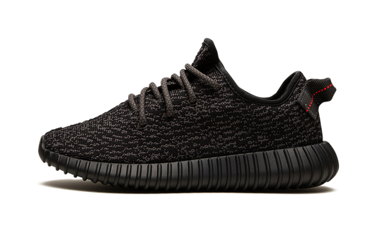 Yeezy 350  "Pirate Black 2023"