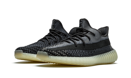 Yeezy 350 V2  "Asriel/Carbon"