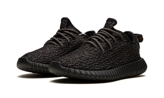 Yeezy 350  "Pirate Black 2023"