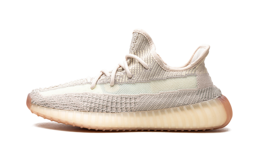 Yeezy 350 V2  "Citrin"