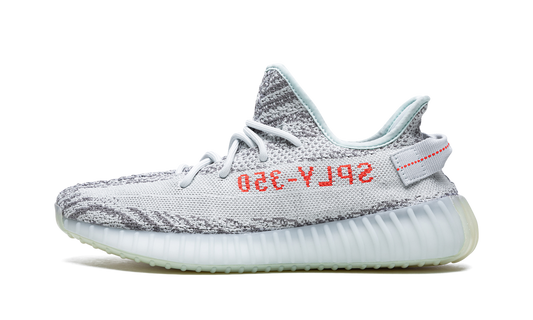 Yeezy 350 V2  "Blue Tint"