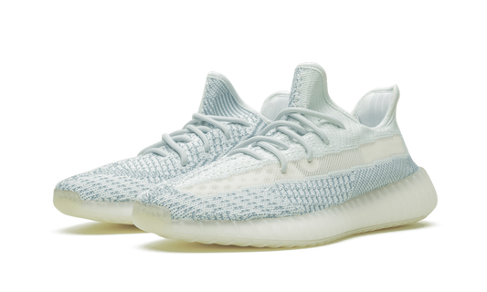 Yeezy 350 V2  "Cloud White"