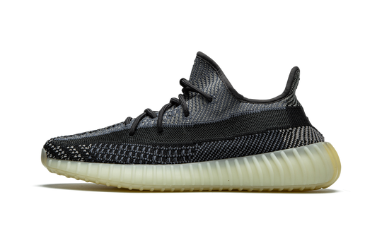 Yeezy 350 V2  "Asriel/Carbon"
