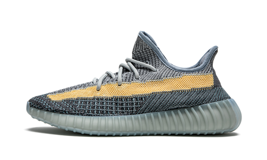 Yeezy 350 V2  "Ash Blue"