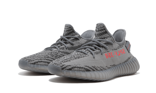 Yeezy 350 V2  "Beluga 2.0"