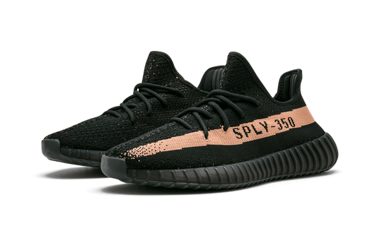 Yeezy 350 V2  "Copper"