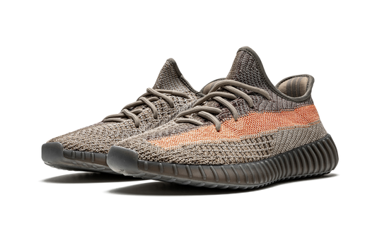 Yeezy 350 V2  "Ash Stone"