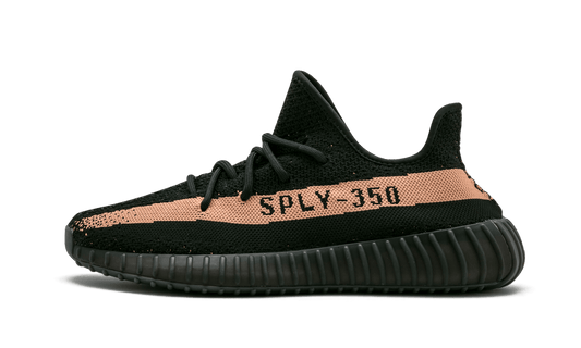 Yeezy 350 V2  "Copper"